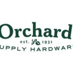 Orchard Supply Hardware coupons and promo codes