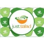 Just Salad coupons and promo codes
