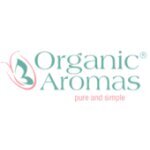 Organic Aromas: organic aromas coupons and promo codes