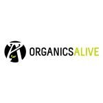 Organics Alive coupons and promo codes