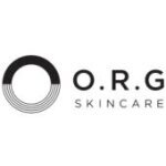 O.R.G Skincare coupons and promo codes