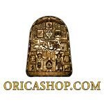 Oricashop coupons and promo codes