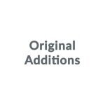 Original Additions coupons and promo codes