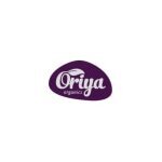 Oriya Organics coupons and promo codes