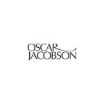 Oscar Jacobson coupons and promo codes