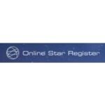 Online Star Registry coupons and promo codes