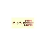 Otrio Stationery & Gifts coupons and promo codes