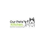 Our Pets' Kitchen coupons and promo codes