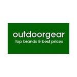 OutdoorGear UK coupons and promo codes