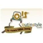 Out In Style coupons and promo codes