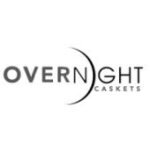Overnight Caskets coupons and promo codes