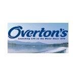 Overtons coupons and promo codes