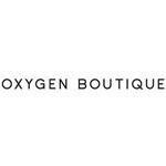 Oxygen Boutique coupons and promo codes