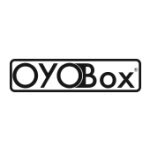 OYOBox coupons and promo codes