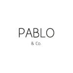 Pablo & Co. coupons and promo codes