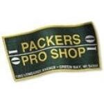 Packers Pro Shop coupons and promo codes