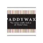Paddywax Candle Company coupons and promo codes