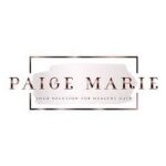 Paige Marie LLC coupons and promo codes