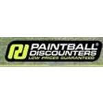 Paintball At Paintball Discounters coupons and promo codes