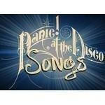 Panic! At The Disco coupons and promo codes