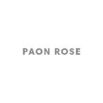 Paon Rose coupons and promo codes
