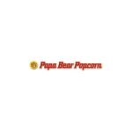 Papa Bear Popcorn coupons and promo codes