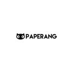 Paperang coupons and promo codes
