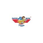 Paper Box Pilots coupons and promo codes