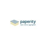 Paperity coupons and promo codes
