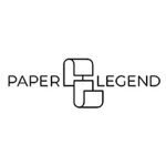 Paperlegend.com coupons and promo codes