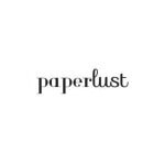 Paperlust coupons and promo codes