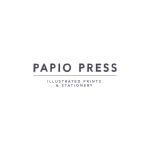 Papio Press coupons and promo codes