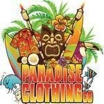 Paradise Clothing Company coupons and promo codes