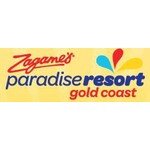 Paradise Resort coupons and promo codes