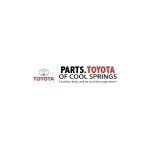 Toyota of Cool Springs Parts coupons and promo codes