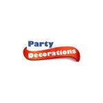 Party Decorations coupons and promo codes