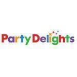 Party Delights coupons and promo codes