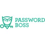 Password Boss coupons and promo codes