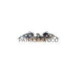 Patriot Wood coupons and promo codes