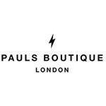Paul's Boutique coupons and promo codes