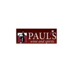 Paul's Wine and Spirits coupons and promo codes