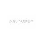 Paul's Furniture Outlet coupons and promo codes