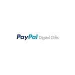 PayPal Digital Gifts coupons and promo codes