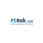 PcHub.com coupons and promo codes
