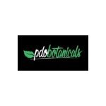 PDO Botanicals coupons and promo codes