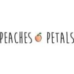 Peaches & Petals coupons and promo codes