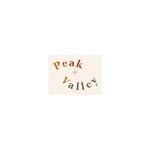 Peak and Valley coupons and promo codes