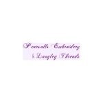 Pearsalls Embroidery coupons and promo codes