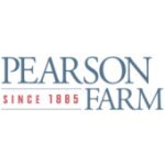 Pearson Farm coupons and promo codes