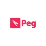 Peg coupons and promo codes